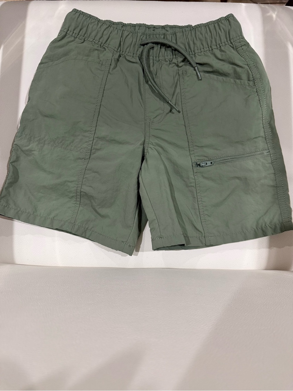 The Children’s Place boys quick dry cargo shorts